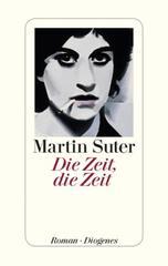 DIE ZEIT, DIE ZEIT