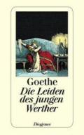 Die Leiden des jungen Werther: Mit e. Kommentar d. Autors aus dem Jahre 1814