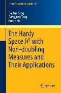 The Hardy Space H1 with Non-Doubling Measures and Their Applications