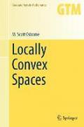 Locally Convex Spaces