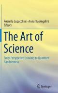 The Art of Science: Exploring Symmetries Between the Renaissance and Quantum Physics