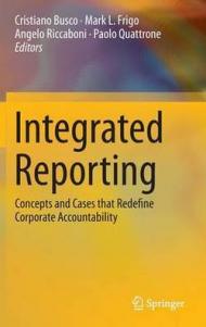 INTEGRATED REPORTING