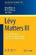 Levy Matters III: Levy-Type Processes: Construction, Approximation and Sample Path Properties