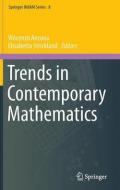 Trends in Contemporary Mathematics