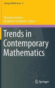 Trends in Contemporary Mathematics