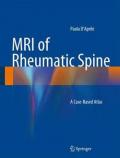 MRI of Rheumatic Spine: A Case-Based Atlas