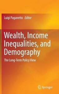 Wealth, Income Inequalities, and Demography: The Long-Term Policy View