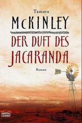 Der Duft des Jacaranda