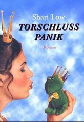 Torschlusspanik