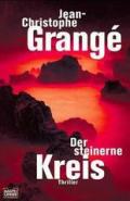 Der steinerne Kreis: Thriller (Allgemeine Reihe. Bastei Lübbe Taschenbücher) (German Edition)