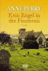 Kein Engel in der Finsternis