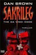 Sakrileg - The Da Vinci Code: Inkl. Leseprobe aus 