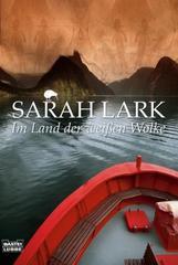 Im Land der weißen Wolke: Roman (Die Weiße-Wolke-Saga 1) (German Edition)