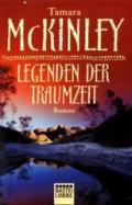 Legenden der Traumzeit: Roman (Ozeana-Trilogie 3) (German Edition)