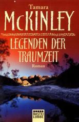 Legenden der Traumzeit: Roman (Ozeana-Trilogie 3) (German Edition)