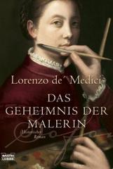 Das Geheimnis der Malerin