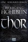 Thor: Die Asgard-Saga. Roman