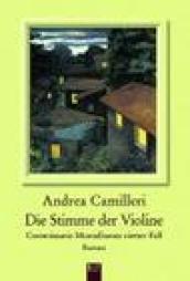 Stimme der violine