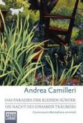 Das Paradies der kleinen Sünder/Die Nacht des einsamen Träumers: Commissario Montalbano ermittelt