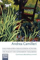 Das Paradies der kleinen Sünder/Die Nacht des einsamen Träumers: Commissario Montalbano ermittelt