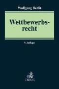 Wettbewerbsrecht