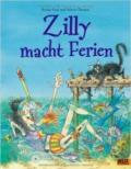 Zilly macht ferien