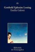 EMILIA GALOTTI
