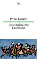 Prime Letture. Erste italienische Lesestucke