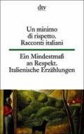 Italienische Erzählungen des 20. Jahrhunderts / Racconti italiani del novecento