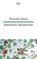Proverbi italiani - italienisc