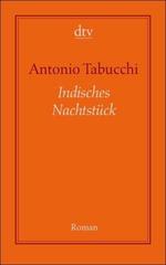 Indisches nachtstuck