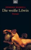 Die weiße Löwin