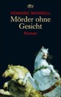 Konvolut von 3 Büchern: Mörder ohne Gesicht - Die weiße Löwin - Die falsche Fährte.
