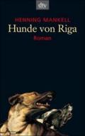 Hunde von Riga