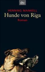 Hunde von Riga