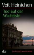 Tod auf der warteliste