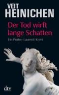 Der tod wirft lange schatten