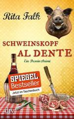 Schweinskopf al dente