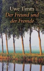 Der Freund und der Fremde. Großdruck