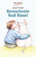 RENNSCHWEIN RUDI RUESSEL