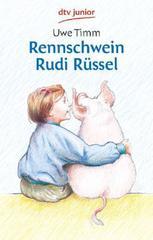 RENNSCHWEIN RUDI RUESSEL