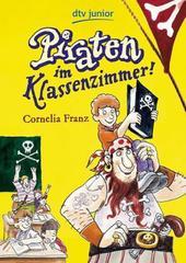 Piraten im Klassenzimmer!