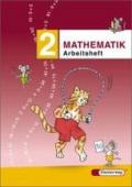 Mathematik. Arbeitsheft. Per la Scuola elementare. 2.