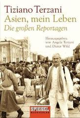 Asien mein leben