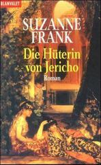 Die Hüterin von Jericho