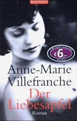 Der Liebesapfel