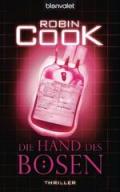 Die Hand des Bösen