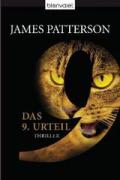 Das 9. Urteil - Women's Murder Club -: Thriller (German Edition)