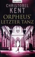 Orpheus' letzter Tanz - Ein neuer Fall für Sandro Cellini