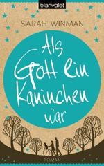 Als Gott ein Kaninchen war: Roman